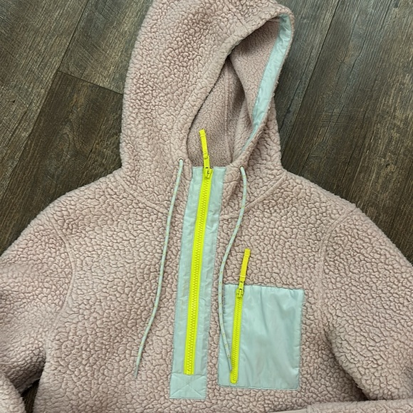 J Crew Fleece - Picture 5 of 10